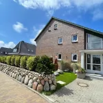 Strandvilla Strand-residenz 베스터란트