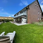 Strandvilla Strand-residenz