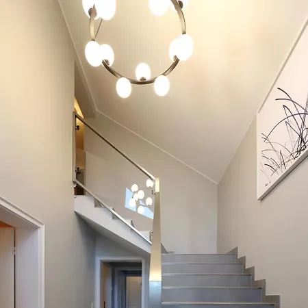 Διαμέρισμα Strandvilla Strand-residenz *