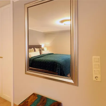 Strandvilla Strand-residenz