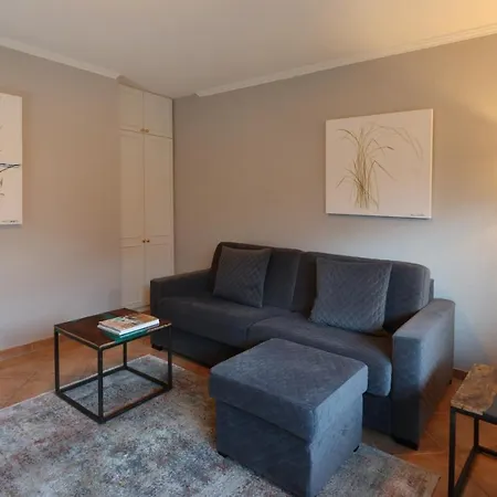 Strandvilla Strand-residenz