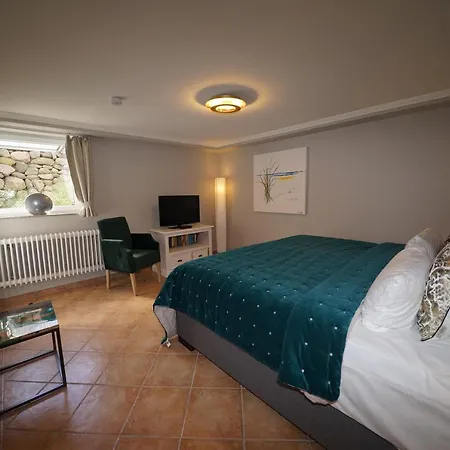 Strandvilla Strand-residenz Διαμέρισμα Βέστερλαντ