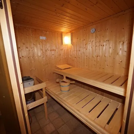 Strandvilla Strand-residenz Апартаменты