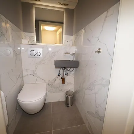 Strandvilla Strand-residenz *