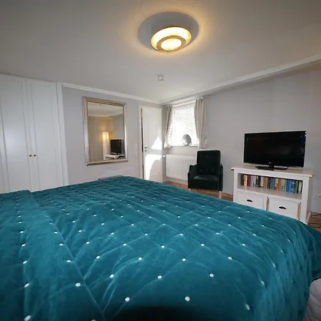 Strandvilla Strand-residenz