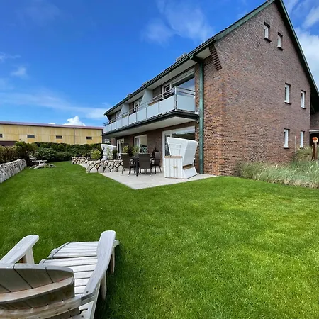 Strandvilla Strand-residenz