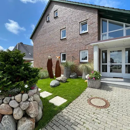 Strandvilla Strand-residenz