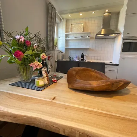 Διαμέρισμα Strandvilla Strand-residenz Βέστερλαντ