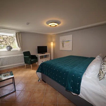 Daire Strandvilla Strand-residenz Westerland