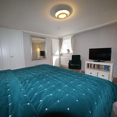 Strandvilla Strand-residenz
