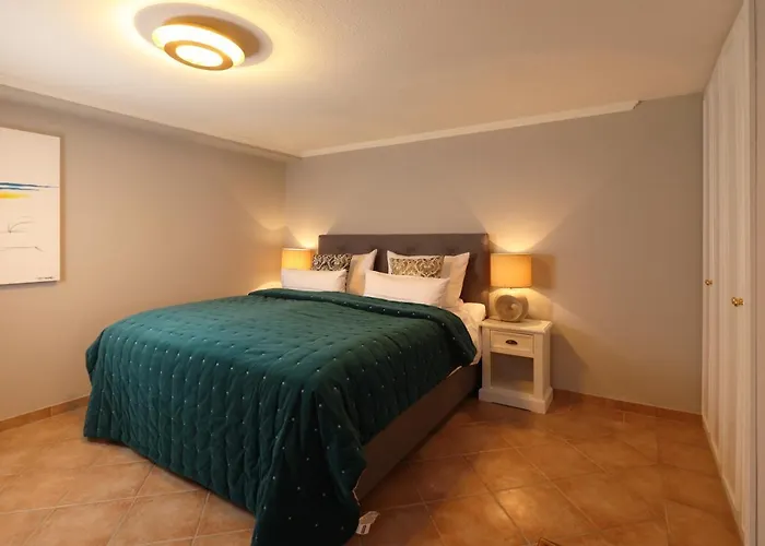 Strandvilla Strand-residenz * Westerland
