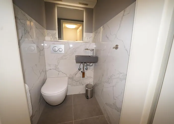 Strandvilla Strand-residenz *