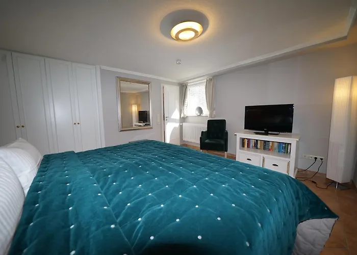 Strandvilla Strand-residenz