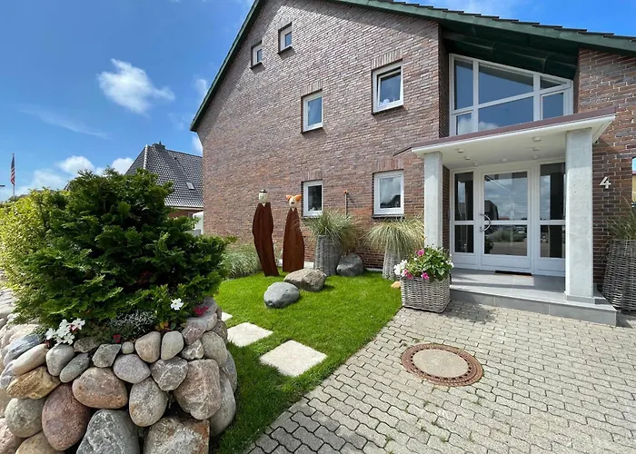 Strandvilla Strand-residenz